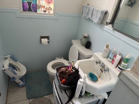 Tiny photo for 7845 S Yates Boulevard, Chicago, IL 60649 (MLS # 12480685)