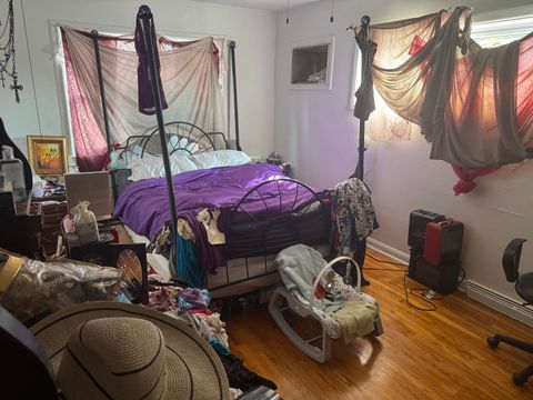 Tiny photo for 7845 S Yates Boulevard, Chicago, IL 60649 (MLS # 12480685)