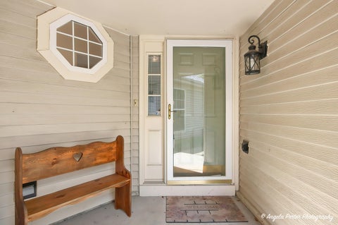 Tiny photo for 16 Cloverdale Court #16, Algonquin, IL 60102 (MLS # 12748398)