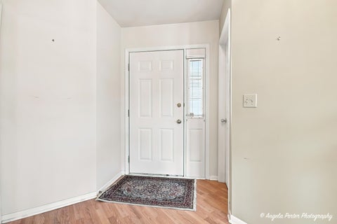Tiny photo for 16 Cloverdale Court #16, Algonquin, IL 60102 (MLS # 12748398)