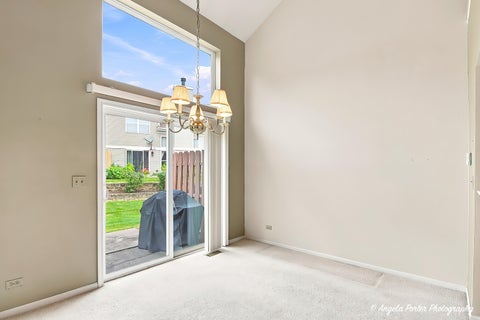 Tiny photo for 16 Cloverdale Court #16, Algonquin, IL 60102 (MLS # 12748398)