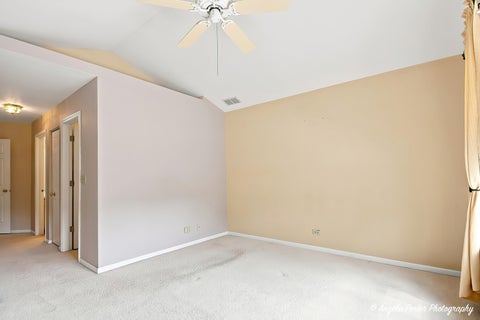 Tiny photo for 16 Cloverdale Court #16, Algonquin, IL 60102 (MLS # 12748398)