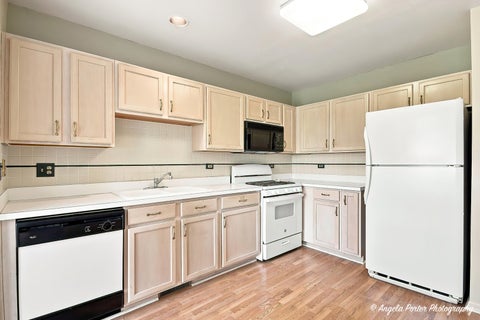Tiny photo for 16 Cloverdale Court #16, Algonquin, IL 60102 (MLS # 12748398)