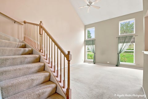 Tiny photo for 16 Cloverdale Court #16, Algonquin, IL 60102 (MLS # 12748398)