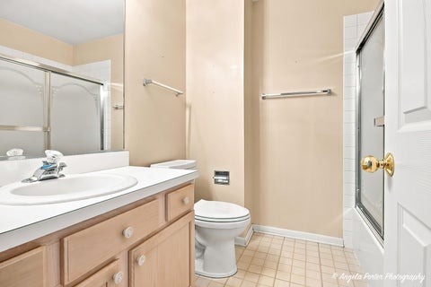 Tiny photo for 16 Cloverdale Court #16, Algonquin, IL 60102 (MLS # 12748398)
