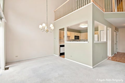 Tiny photo for 16 Cloverdale Court #16, Algonquin, IL 60102 (MLS # 12748398)