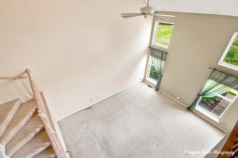 Tiny photo for 16 Cloverdale Court #16, Algonquin, IL 60102 (MLS # 12748398)