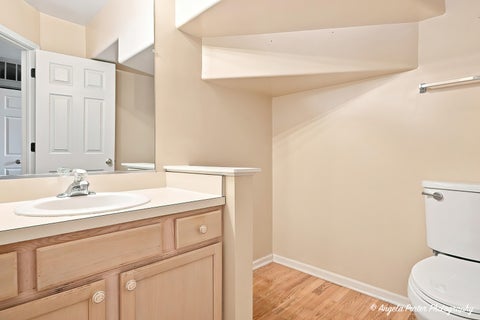 Tiny photo for 16 Cloverdale Court #16, Algonquin, IL 60102 (MLS # 12748398)