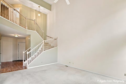 Tiny photo for 16 Cloverdale Court #16, Algonquin, IL 60102 (MLS # 12748398)