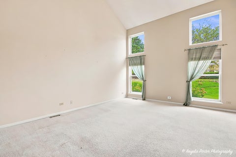 Tiny photo for 16 Cloverdale Court #16, Algonquin, IL 60102 (MLS # 12748398)