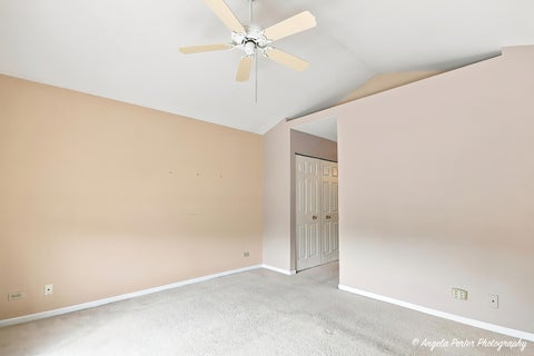 Tiny photo for 16 Cloverdale Court #16, Algonquin, IL 60102 (MLS # 12748398)