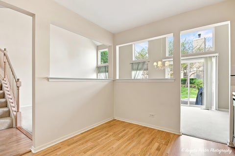 Tiny photo for 16 Cloverdale Court #16, Algonquin, IL 60102 (MLS # 12748398)