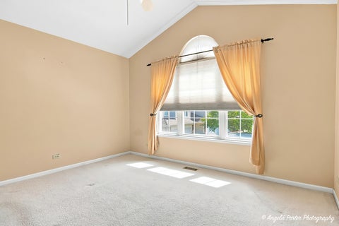 Tiny photo for 16 Cloverdale Court #16, Algonquin, IL 60102 (MLS # 12748398)