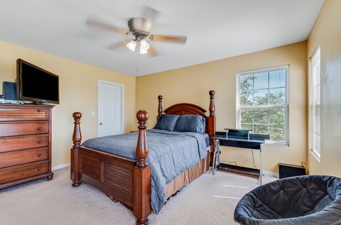 Tiny photo for 1825 Parkside Drive, Shorewood, IL 60404 (MLS # 12667192)
