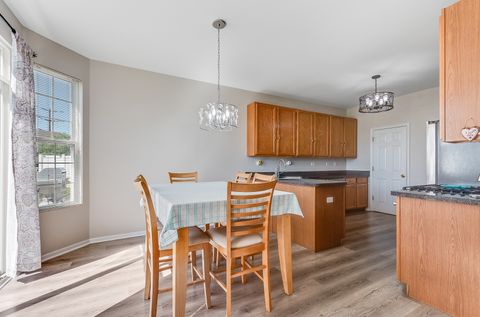 Tiny photo for 1825 Parkside Drive, Shorewood, IL 60404 (MLS # 12667192)