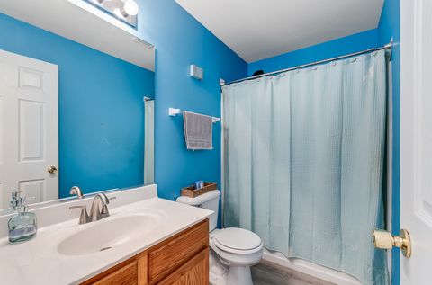 Tiny photo for 1825 Parkside Drive, Shorewood, IL 60404 (MLS # 12667192)