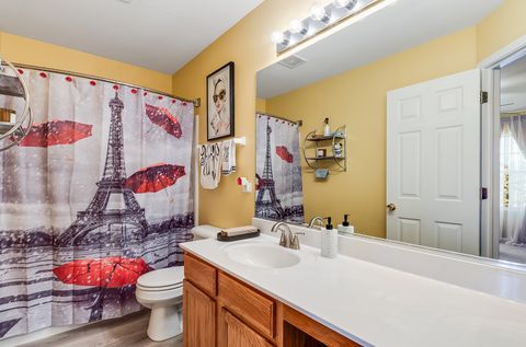 Tiny photo for 1825 Parkside Drive, Shorewood, IL 60404 (MLS # 12667192)