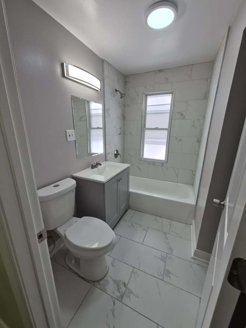 1234 W 72nd Street