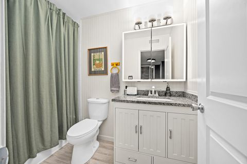 Tiny photo for 6174 KNOLL LANE Court #101, Willowbrook, IL 60527 (MLS # 12530606)