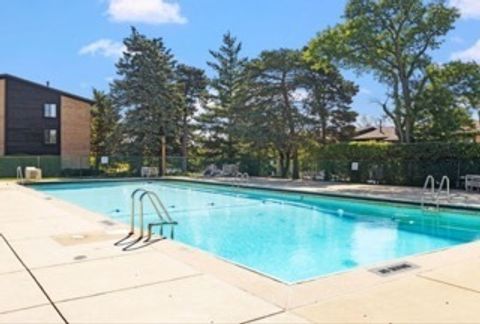 Tiny photo for 6174 KNOLL LANE Court #101, Willowbrook, IL 60527 (MLS # 12530606)