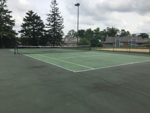 Tiny photo for 6174 KNOLL LANE Court #101, Willowbrook, IL 60527 (MLS # 12530606)