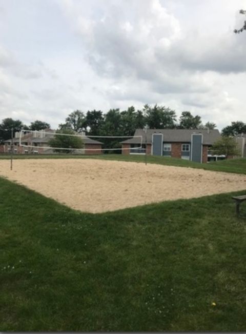 Tiny photo for 6174 KNOLL LANE Court #101, Willowbrook, IL 60527 (MLS # 12530606)