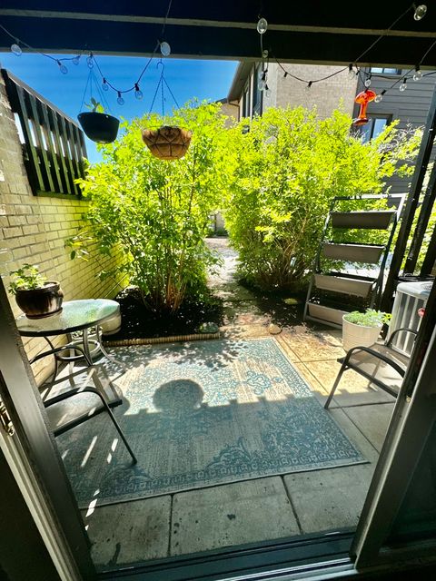 Tiny photo for 6174 KNOLL LANE Court #101, Willowbrook, IL 60527 (MLS # 12530606)