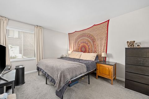 Tiny photo for 6174 KNOLL LANE Court #101, Willowbrook, IL 60527 (MLS # 12530606)