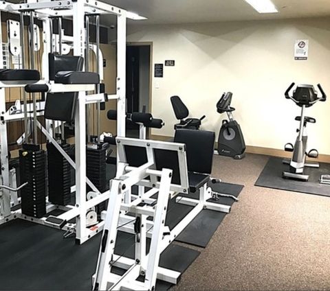 Tiny photo for 6174 KNOLL LANE Court #101, Willowbrook, IL 60527 (MLS # 12530606)