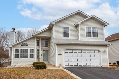 A home in Plainfield