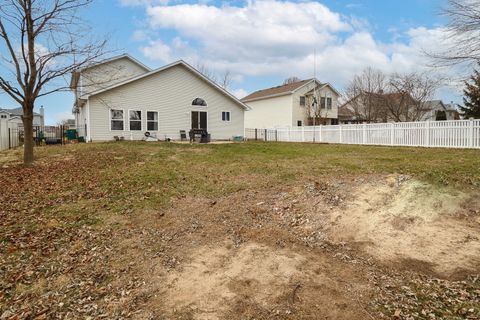 A home in Plainfield