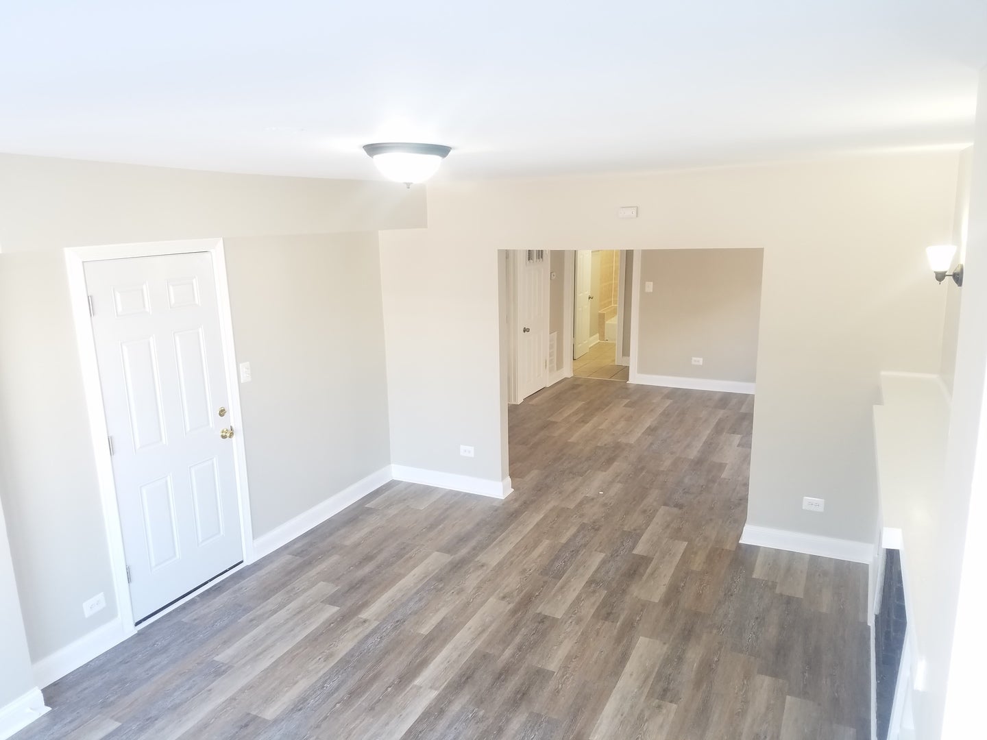 331 W 76th Street
