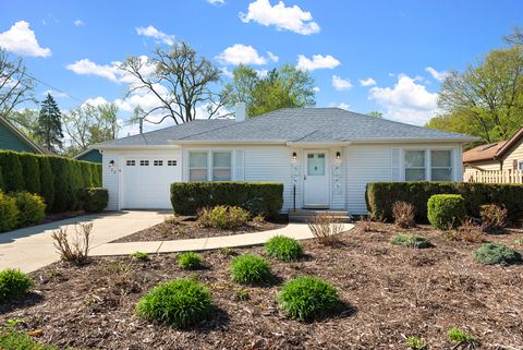 Property photo of 28w725 Main Street, Warrenville, IL 60555