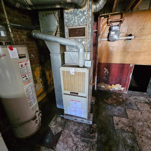 Tiny photo for 8456 S Damen Avenue, Chicago, IL 60620 (MLS # 12686811)