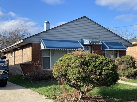 Photo of 8658 S University Avenue, Chicago, IL 60619 (MLS # 12613777)