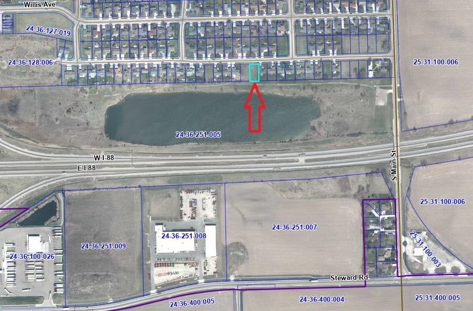 216 Lake Lida Lane