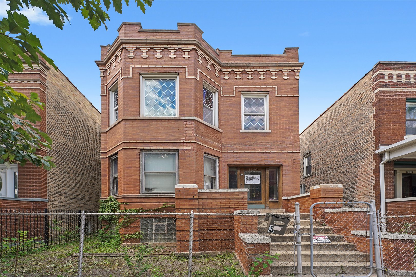 1320 N Homan Avenue