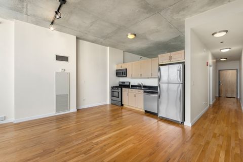 Tiny photo for 1720 S Michigan Avenue #2404, Chicago, IL 60616 (MLS # 12632735)
