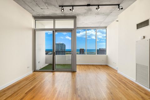 Tiny photo for 1720 S Michigan Avenue #2404, Chicago, IL 60616 (MLS # 12632735)