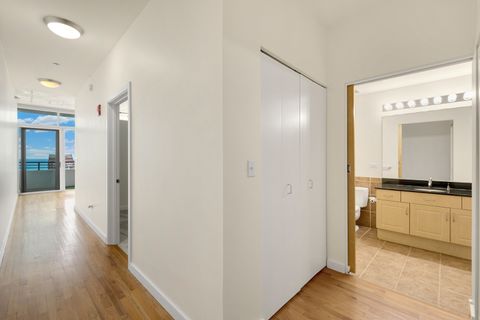 Tiny photo for 1720 S Michigan Avenue #2404, Chicago, IL 60616 (MLS # 12632735)