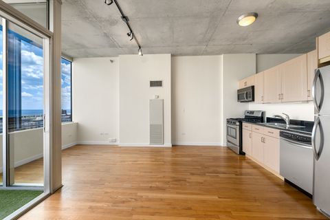 Tiny photo for 1720 S Michigan Avenue #2404, Chicago, IL 60616 (MLS # 12632735)