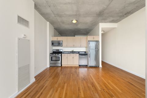 Tiny photo for 1720 S Michigan Avenue #2404, Chicago, IL 60616 (MLS # 12632735)