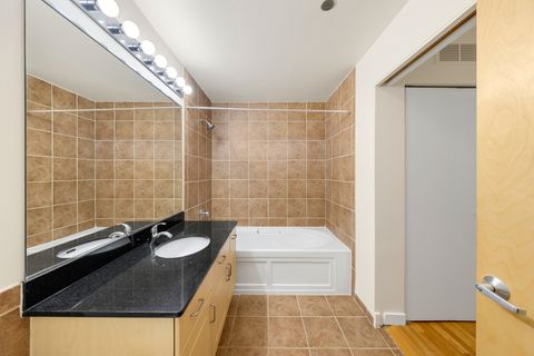 Tiny photo for 1720 S Michigan Avenue #2404, Chicago, IL 60616 (MLS # 12632735)
