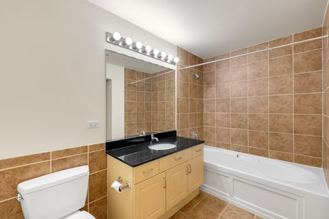 Tiny photo for 1720 S Michigan Avenue #2404, Chicago, IL 60616 (MLS # 12632735)