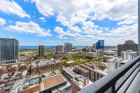 Tiny photo for 1720 S Michigan Avenue #2404, Chicago, IL 60616 (MLS # 12632735)