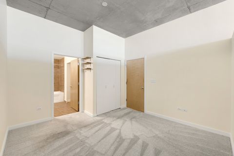 Tiny photo for 1720 S Michigan Avenue #2404, Chicago, IL 60616 (MLS # 12632735)