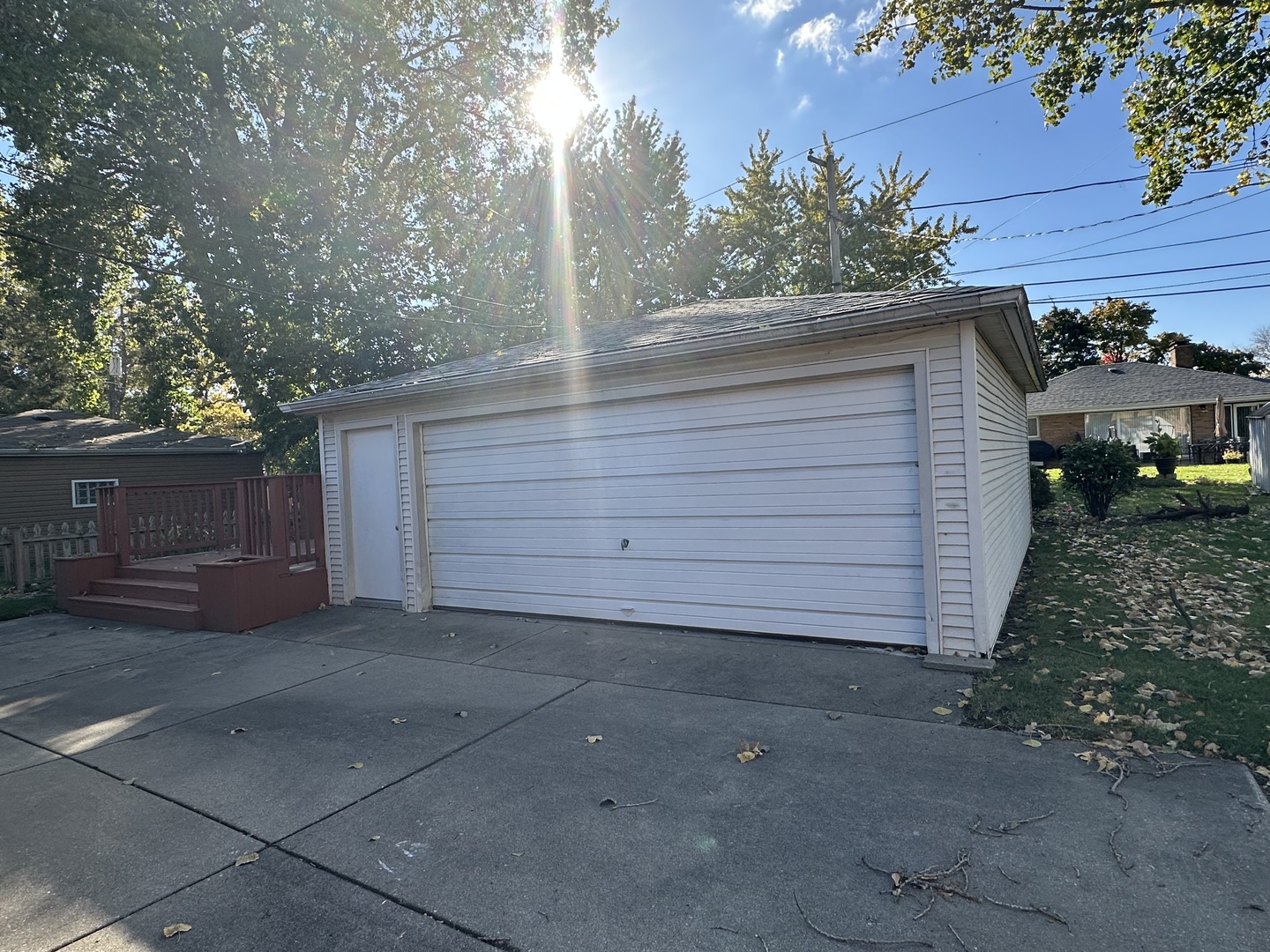 3929 W Jarvis Avenue