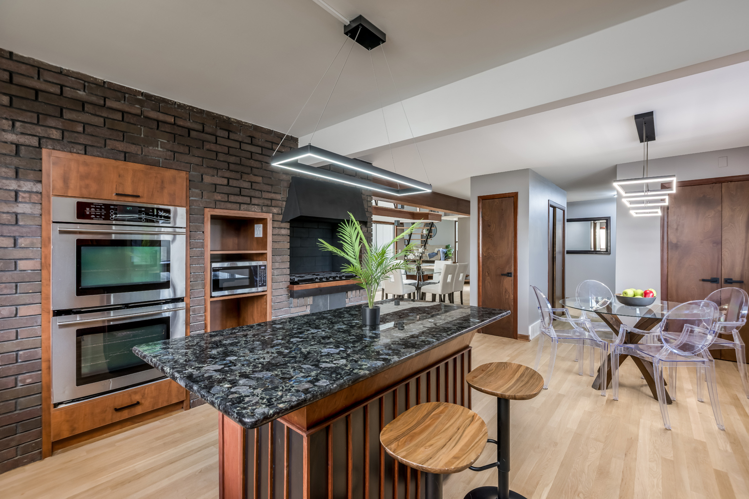 1017 Barneswood Drive