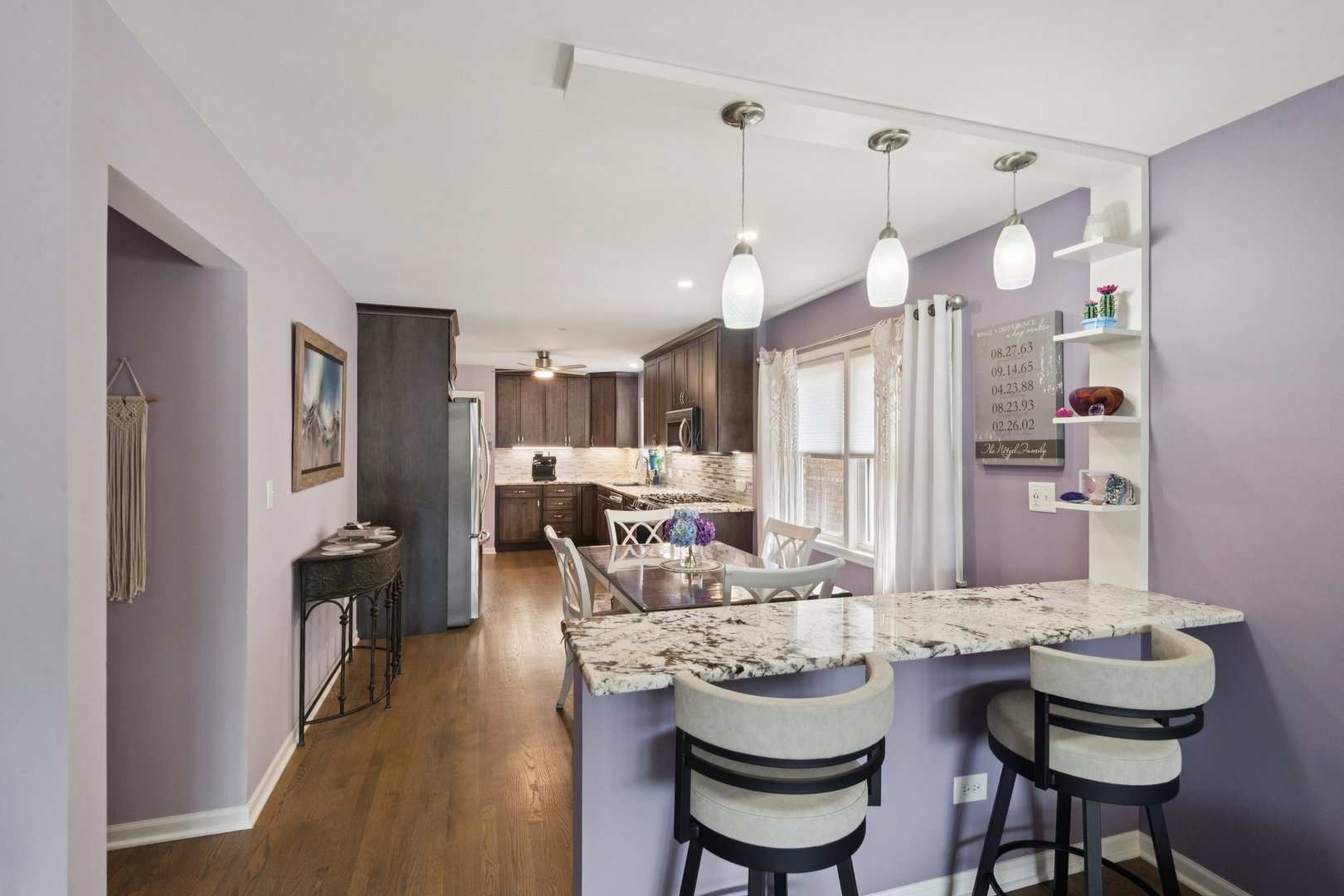 3227 N Pioneer Avenue