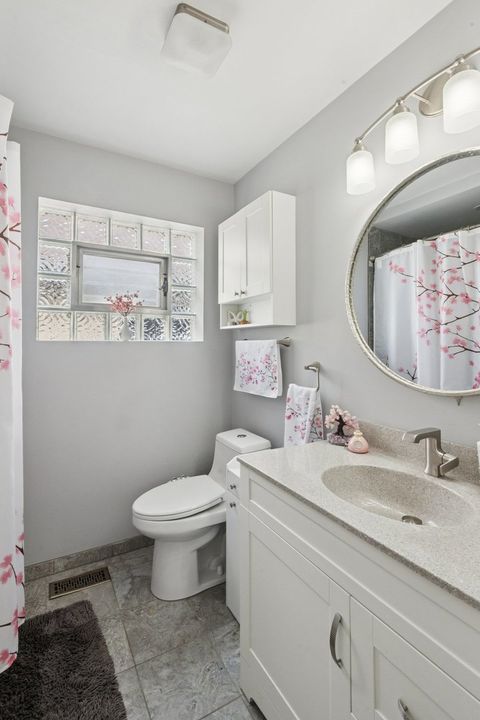 Tiny photo for 3227 N Pioneer Avenue, Chicago, IL 60634 (MLS # 12628240)